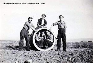 Oran- SDV- 7410